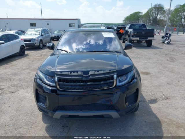 SALVP2BG8HH224226 Land Rover Range Rover Evoque Se/se Premium