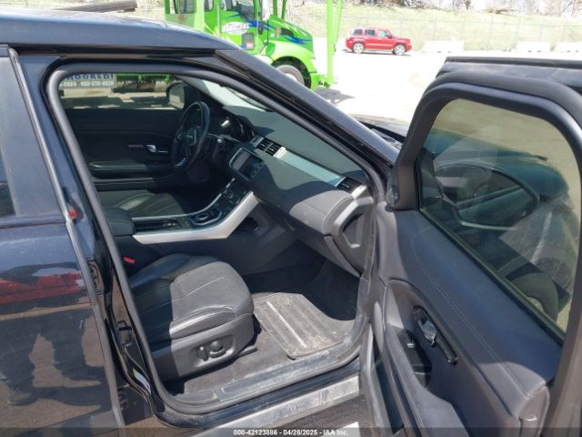 SALVP2BG8HH224226 Land Rover Range Rover Evoque Se/se Premium