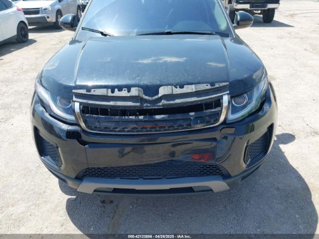 SALVP2BG8HH224226 Land Rover Range Rover Evoque Se/se Premium
