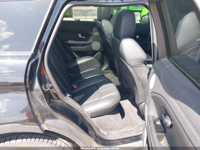 SALVP2BG8HH224226 Land Rover Range Rover Evoque Se/se Premium