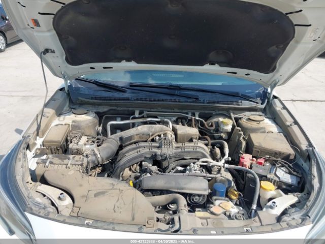 4S4BTACC4L3245667 Subaru u5