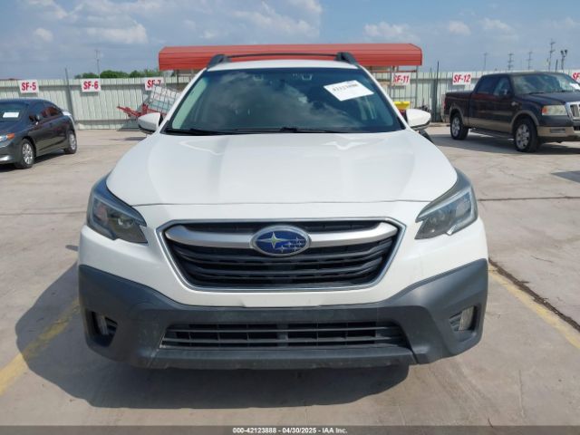 4S4BTACC4L3245667 Subaru u5