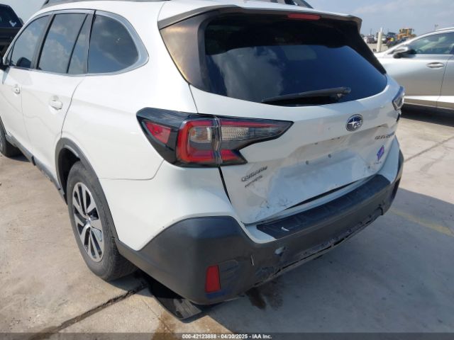 4S4BTACC4L3245667 Subaru u5
