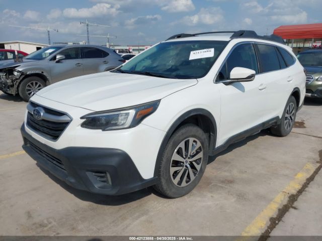 4S4BTACC4L3245667 Subaru u5