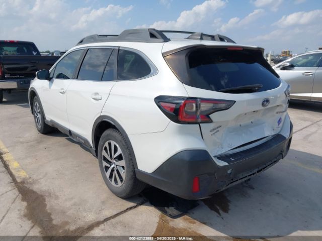 4S4BTACC4L3245667 Subaru u5