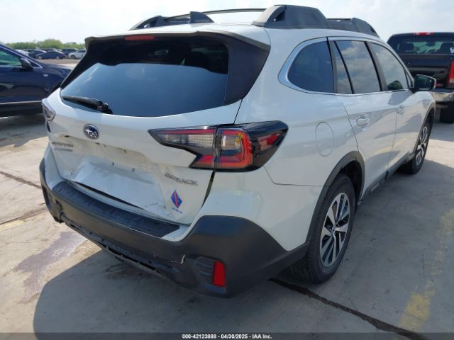 4S4BTACC4L3245667 Subaru u5