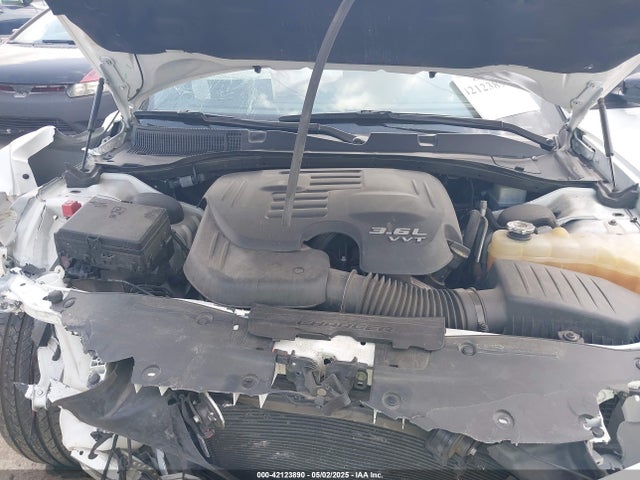 2C3CDXBG0NH138911 Dodge Charger