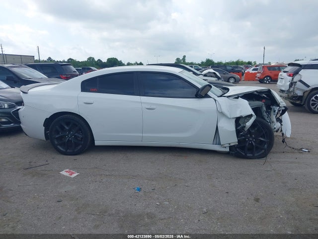 2C3CDXBG0NH138911 Dodge Charger
