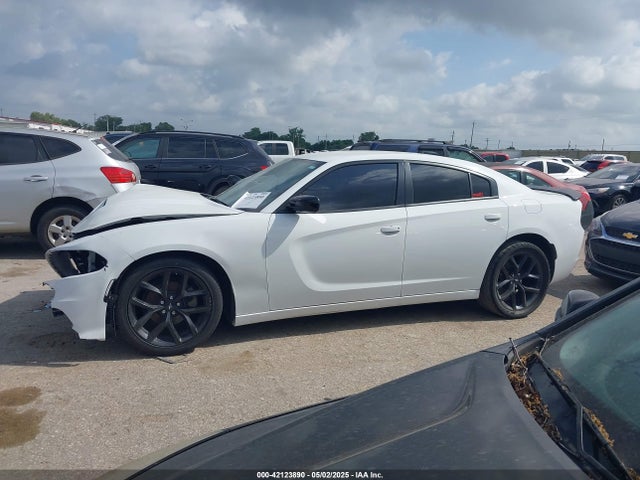 2C3CDXBG0NH138911 Dodge Charger
