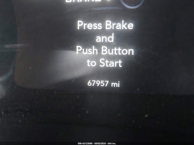 2C3CDXBG0NH138911 Dodge Charger