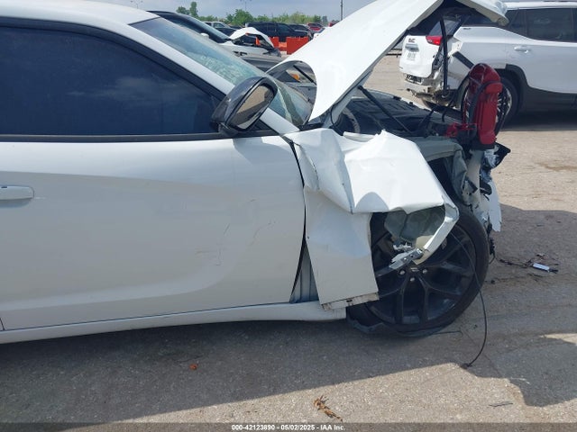 2C3CDXBG0NH138911 Dodge Charger