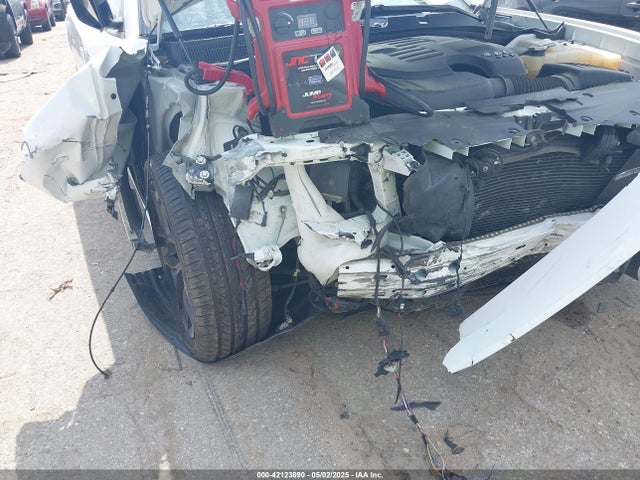 2C3CDXBG0NH138911 Dodge Charger