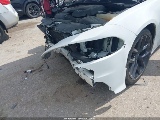 2C3CDXBG0NH138911 Dodge Charger