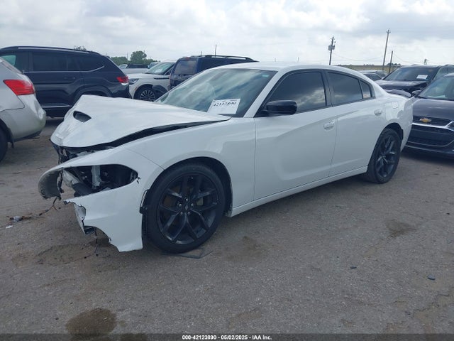 2C3CDXBG0NH138911 Dodge Charger