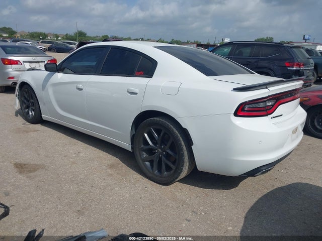 2C3CDXBG0NH138911 Dodge Charger