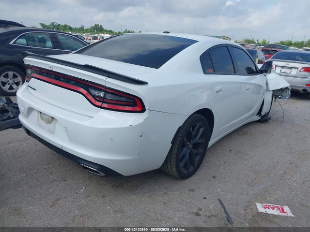 2C3CDXBG0NH138911 Dodge Charger