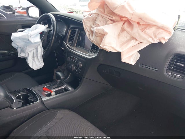 2C3CDXBG0NH138911 Dodge Charger