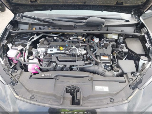 JTDACAAU7R3040428 Toyota PRIUS XLE