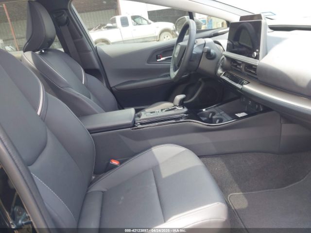 JTDACAAU7R3040428 Toyota PRIUS XLE