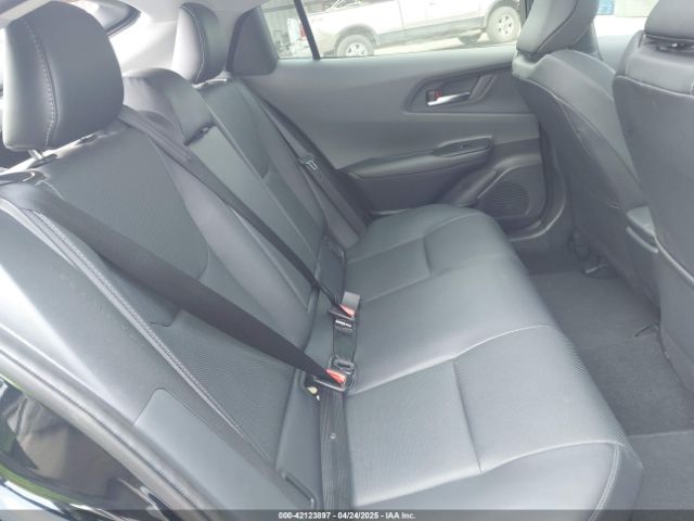 JTDACAAU7R3040428 Toyota PRIUS XLE