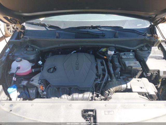 5XYK33DF6RG190233 KIA Sportage Ex