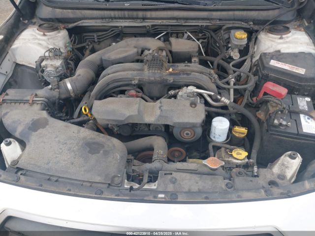 4S3BNAA69F3032911 Subaru Legacy 2.5i