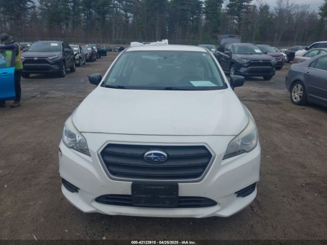4S3BNAA69F3032911 Subaru Legacy 2.5i