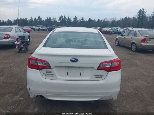 4S3BNAA69F3032911 Subaru Legacy 2.5i