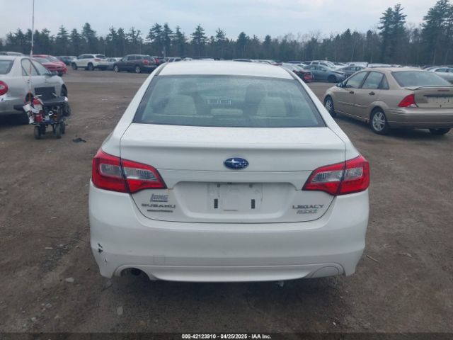 4S3BNAA69F3032911 Subaru Legacy 2.5i
