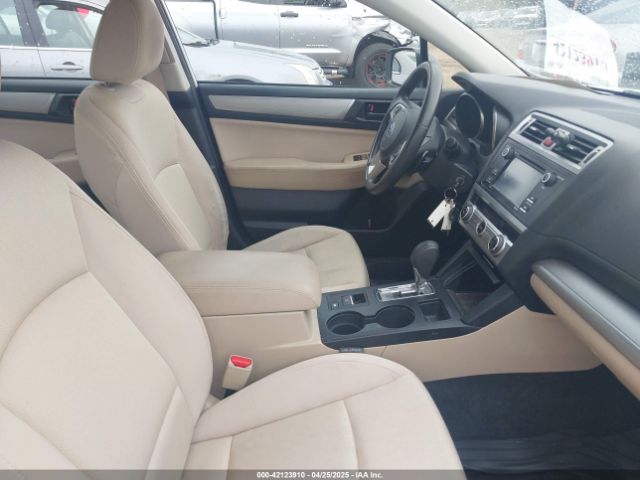 4S3BNAA69F3032911 Subaru Legacy 2.5i