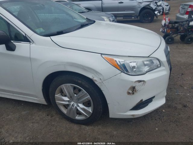 4S3BNAA69F3032911 Subaru Legacy 2.5i