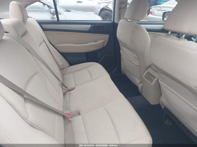 4S3BNAA69F3032911 Subaru Legacy 2.5i