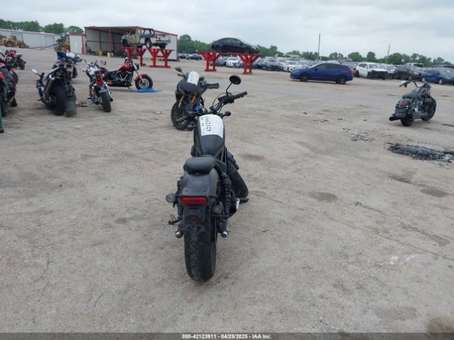 2021 HONDA CMX300 MLHNC535XM5401045 Photo 5