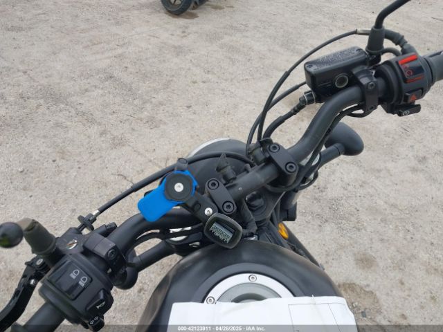 2021 HONDA CMX300 MLHNC535XM5401045 Photo 6