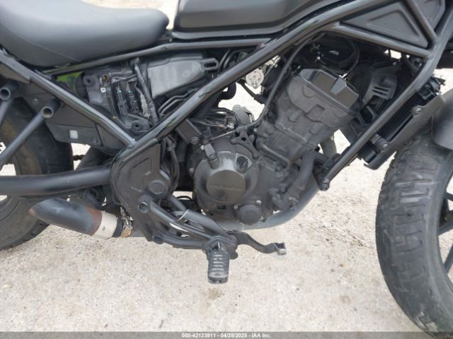 2021 HONDA CMX300 MLHNC535XM5401045 Photo 7