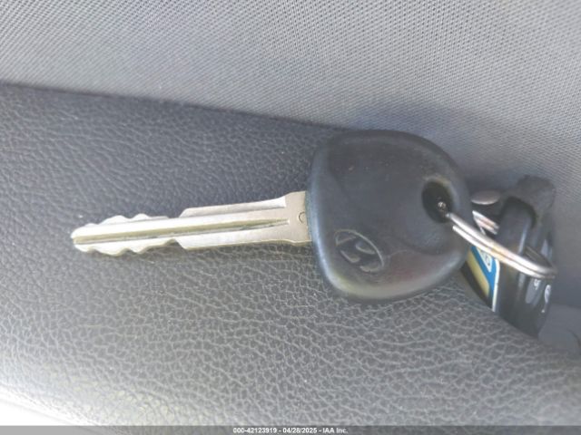 2013 HYUNDAI ELANTRA KMHDH6AE3DU018641 Photo 10