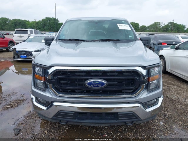 Ford F-150 Xlt 2023 1FTFW1E81PFA33707 Image 12