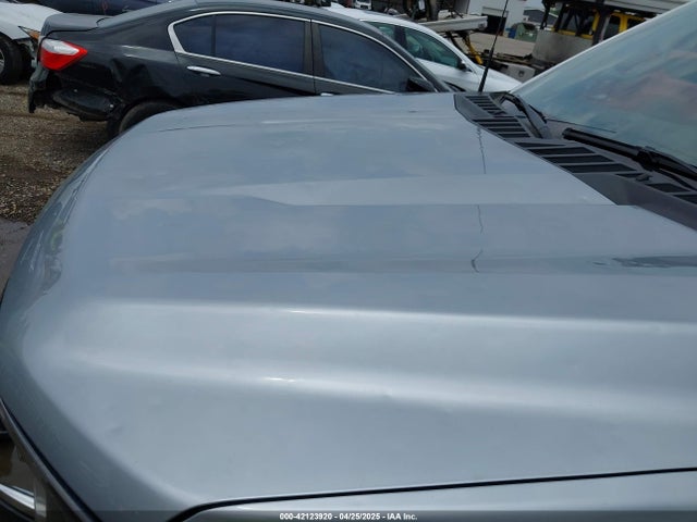 Ford F-150 Xlt 2023 1FTFW1E81PFA33707 Image 6