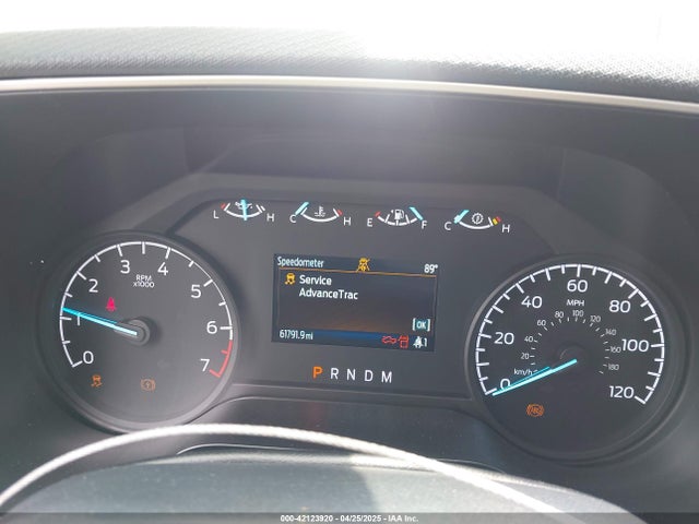 Ford F-150 Xlt 2023 1FTFW1E81PFA33707 Image 7