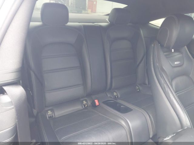 2017 MERCEDES-BENZ AMG C 63 WDDWJ8GB1HF453619 Photo 7