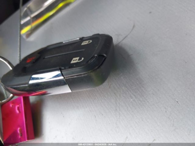 3GKALMEV7JL190394 GMC Terrain Sle