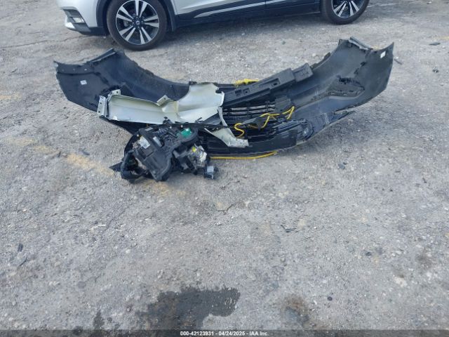 3GKALMEV7JL190394 GMC Terrain Sle
