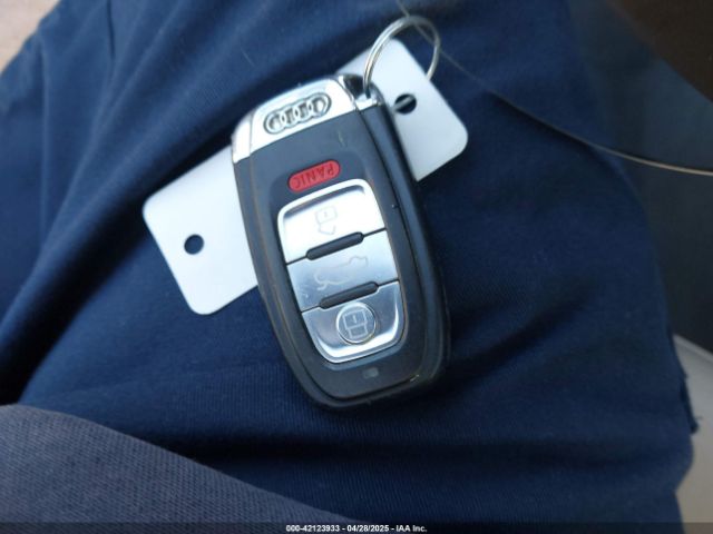 2012 AUDI Q5 WA1LFAFP9CA122693 Photo 10