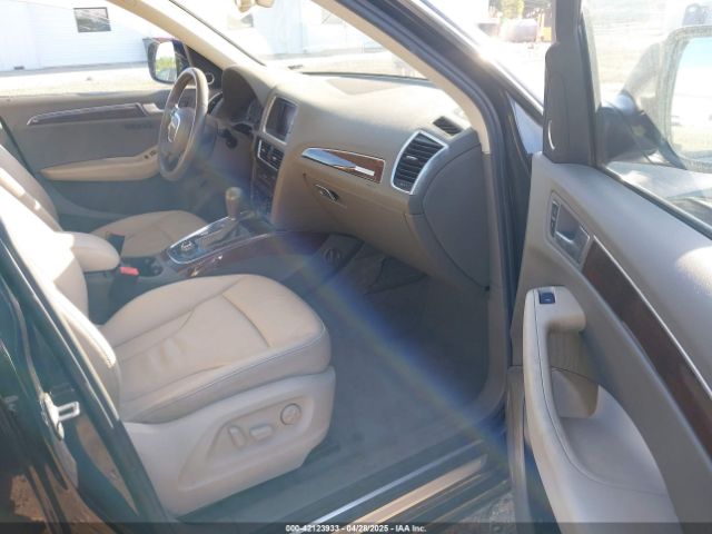 2012 AUDI Q5 WA1LFAFP9CA122693 Photo 4
