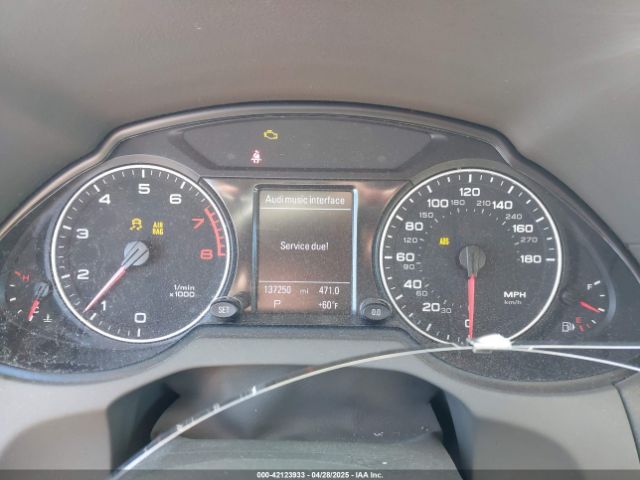 2012 AUDI Q5 WA1LFAFP9CA122693 Photo 6