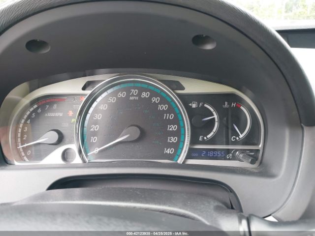 4T3BA3BB5EU065029 Toyota Venza Xle