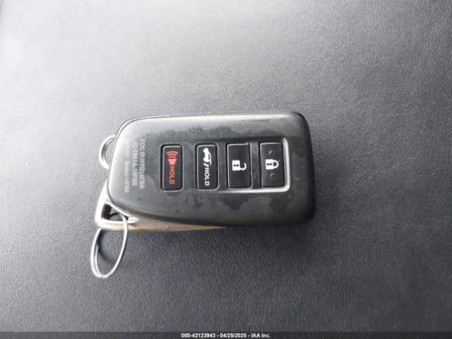 2T2BZMCA6HC116018 Lexus RX 350