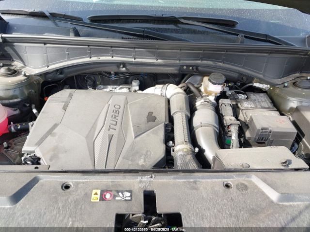 5NMP3DGL2RH015996 Hyundai Santa Fe Xrt