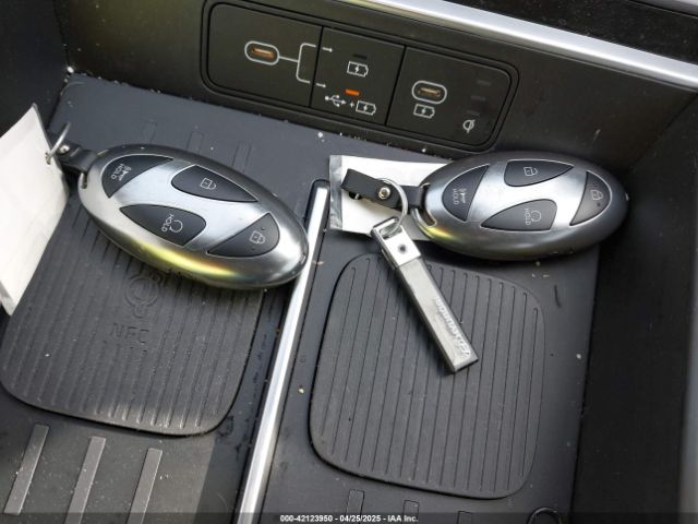 5NMP3DGL2RH015996 Hyundai Santa Fe Xrt