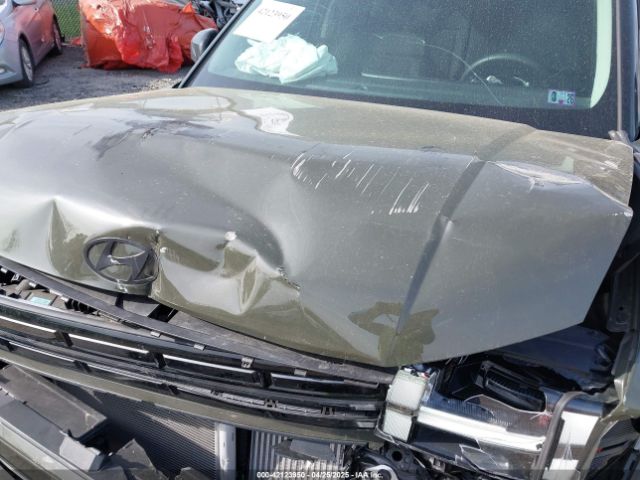 5NMP3DGL2RH015996 Hyundai Santa Fe Xrt
